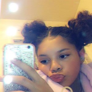 Meet your Posher, Mariyah